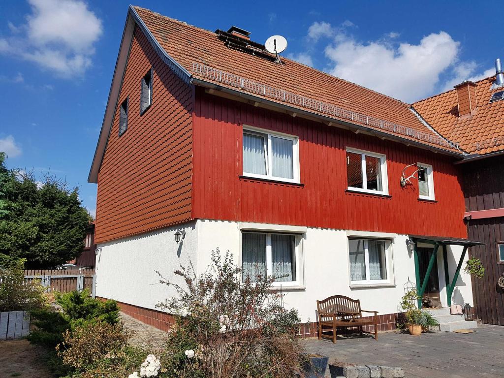 Ferienwohnung Koehlerliesel room 2